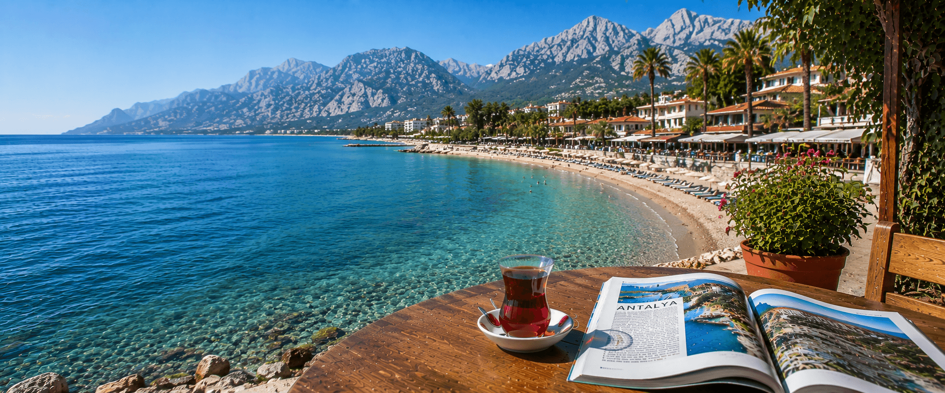 Antalya